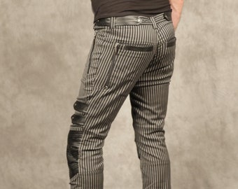 EDGE PANTS