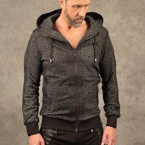 FULL MOON JACKET