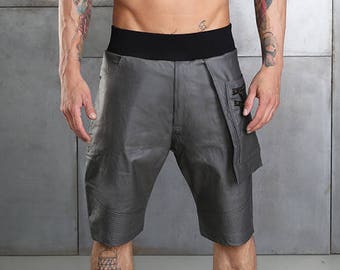 Pouch Shorts