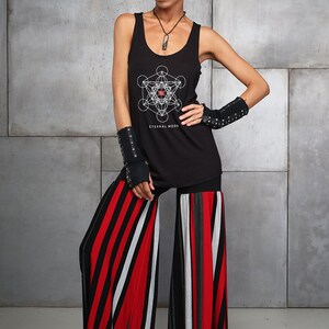 GLOW WOMEN&#39;S PANTS