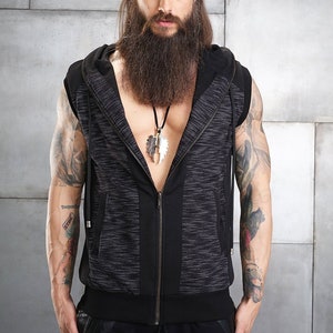 ETERNAL MODE VEST