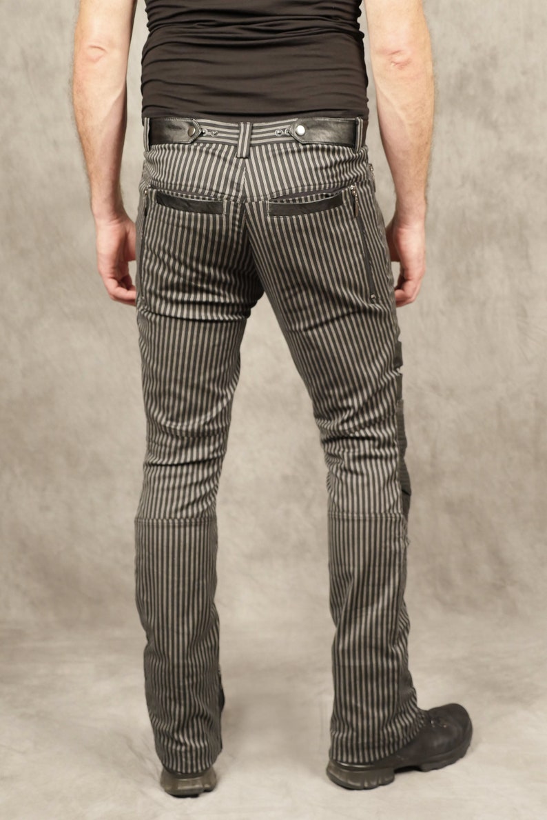 EDGE PANTS | Etsy