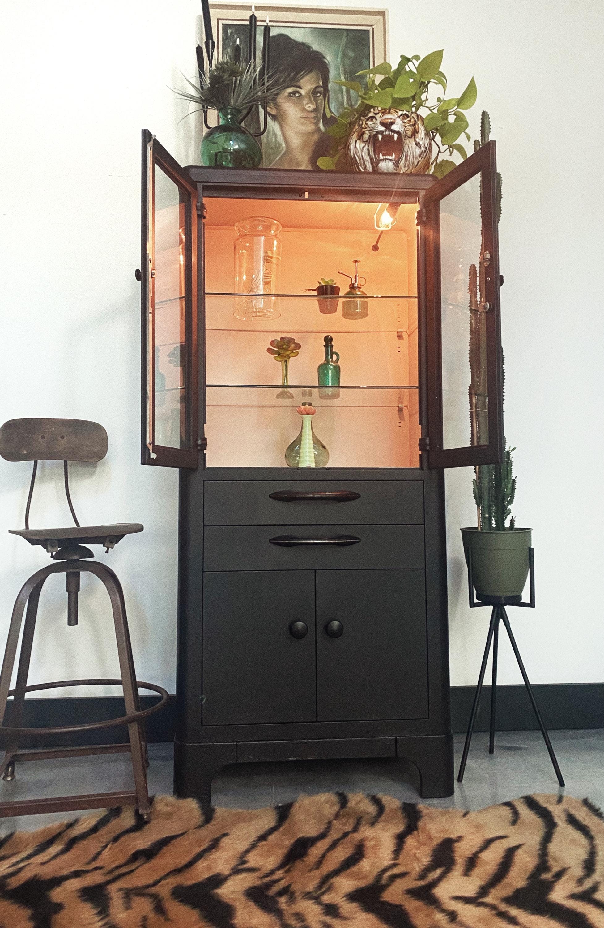 Vintage Medical Furniture - Etsy