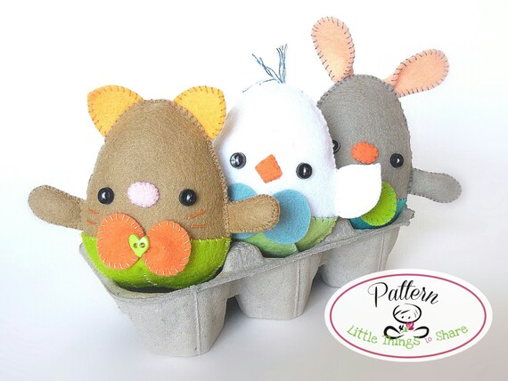 Pack De 72 Mini Peluches De Pollitos De Pascua – Decoración De Primavera De 3 Cm