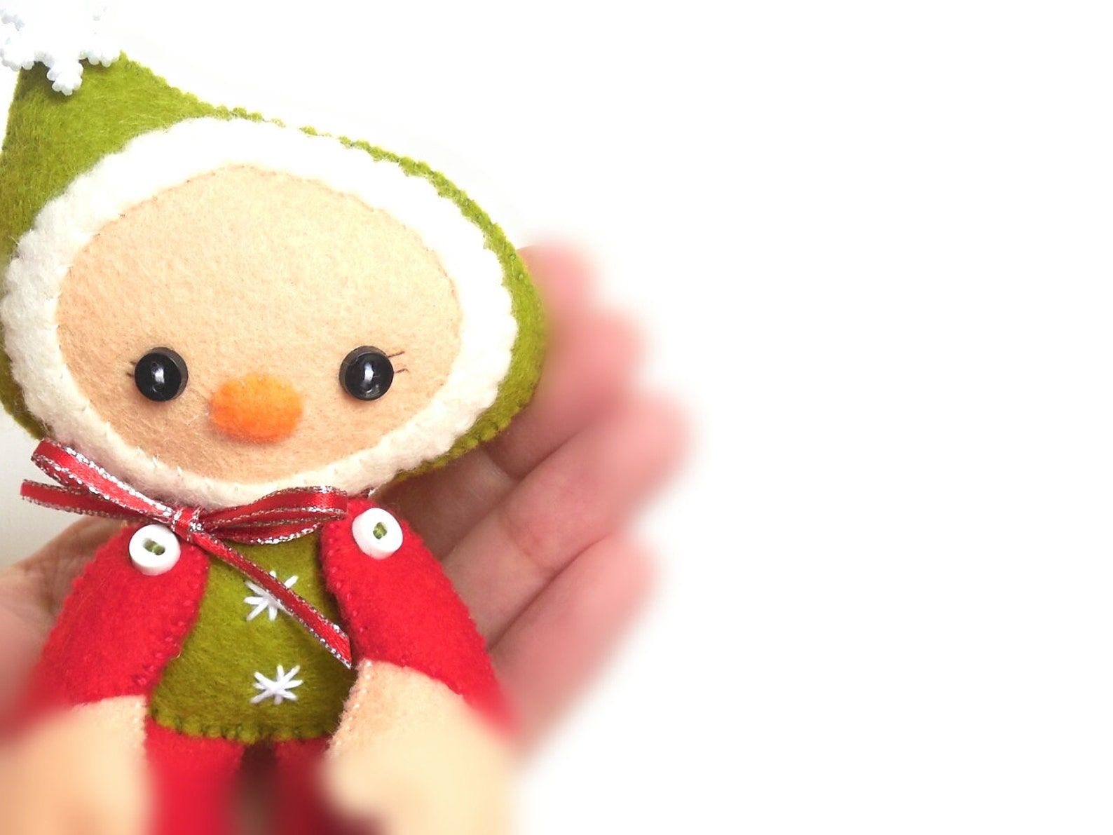 elf-christmas-pdf-ornament-pattern-christmas-ornament-etsy