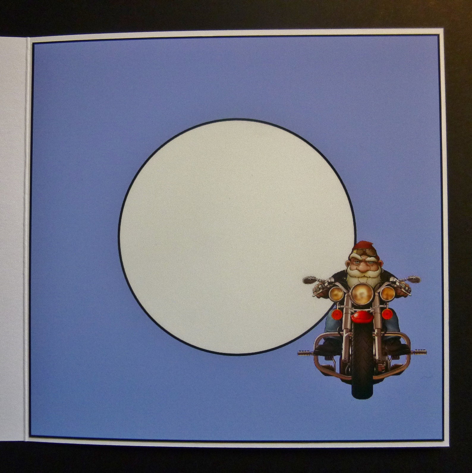 Tarjeta Lámina Plateada Tarjeta De Cumpleaños Para Yerno - Motos Y Coches,  Tamaño 9 X 6 Pulgadas Con Acabado En Lámina Plateada Postal Cumpleaños  Temática, image size:1588x1594