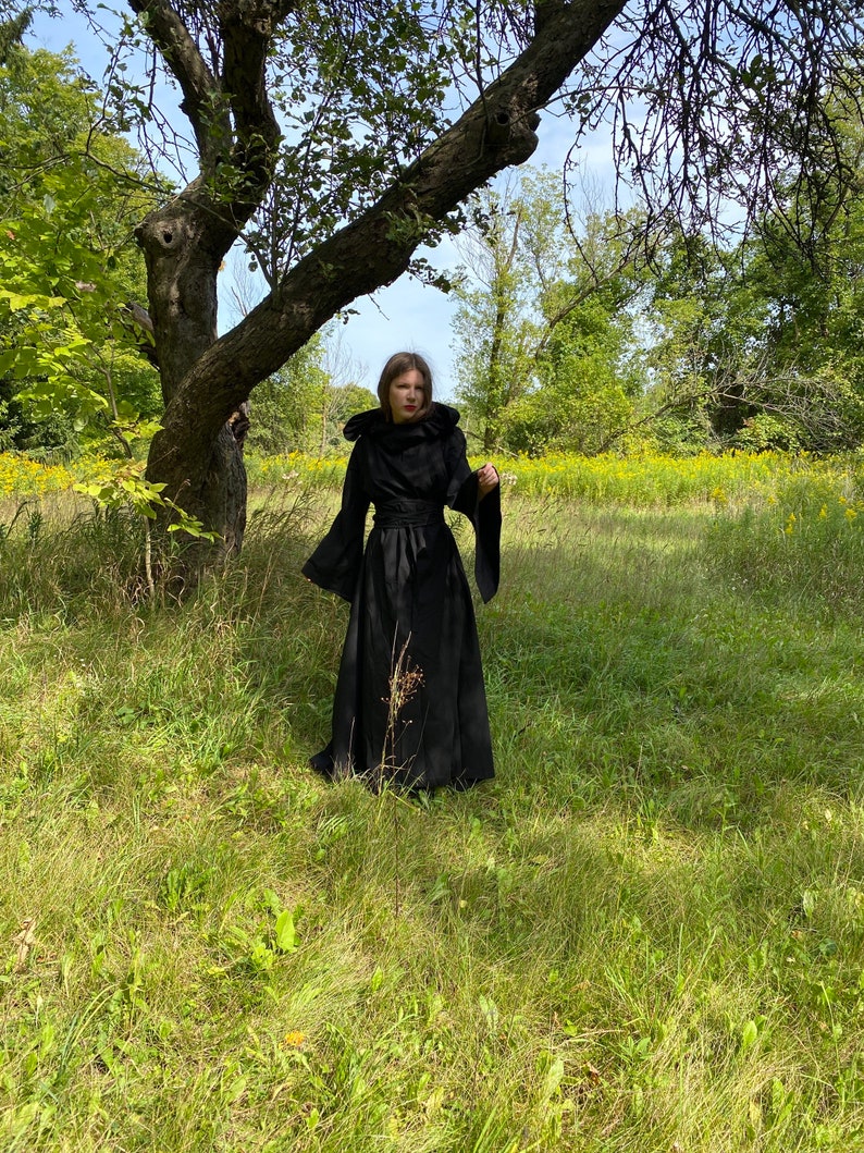 Priestess Robe