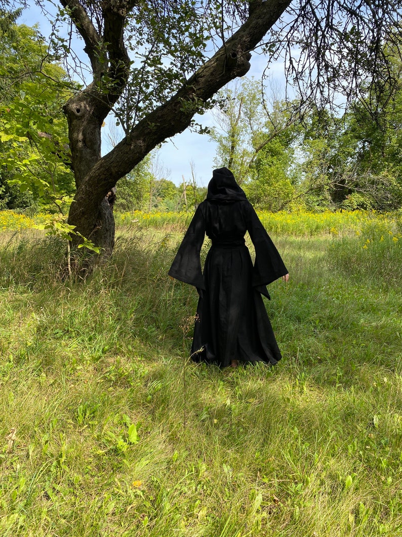 Priestess Robe