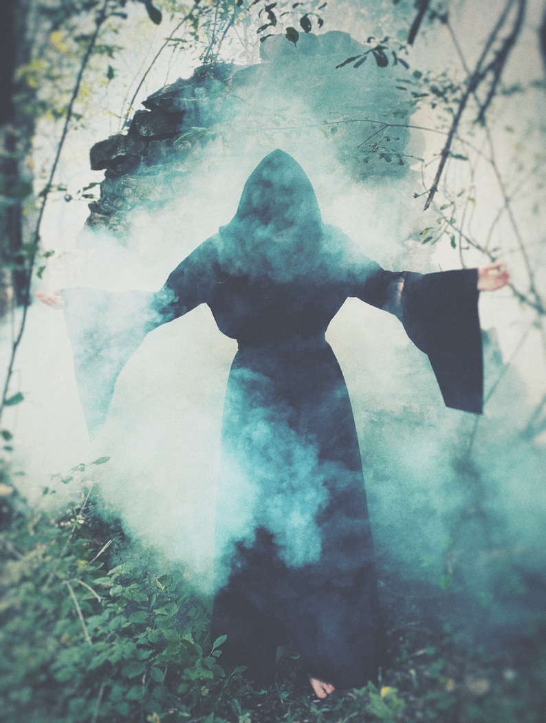 Priestess Robe