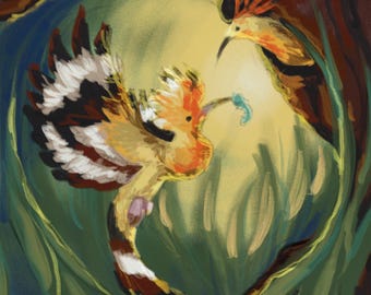 Nance Walpole special