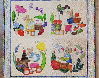 Full Patterns Sets