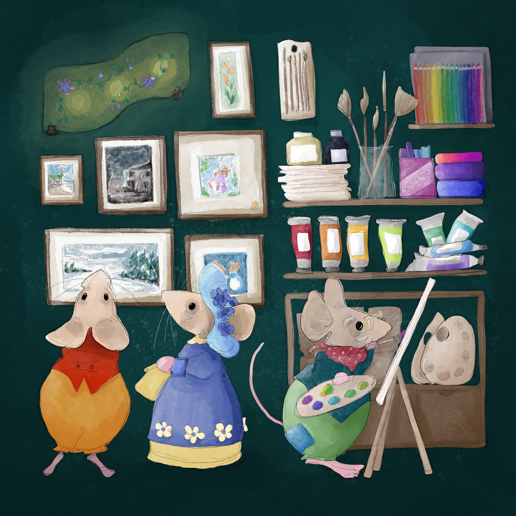 gallery photo