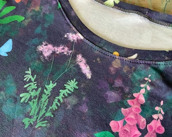 Dressmaking Fabric