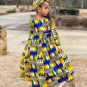 30 Amazing dungarees styles to try  African design dresses, African  inspired clothing, African attire dresses