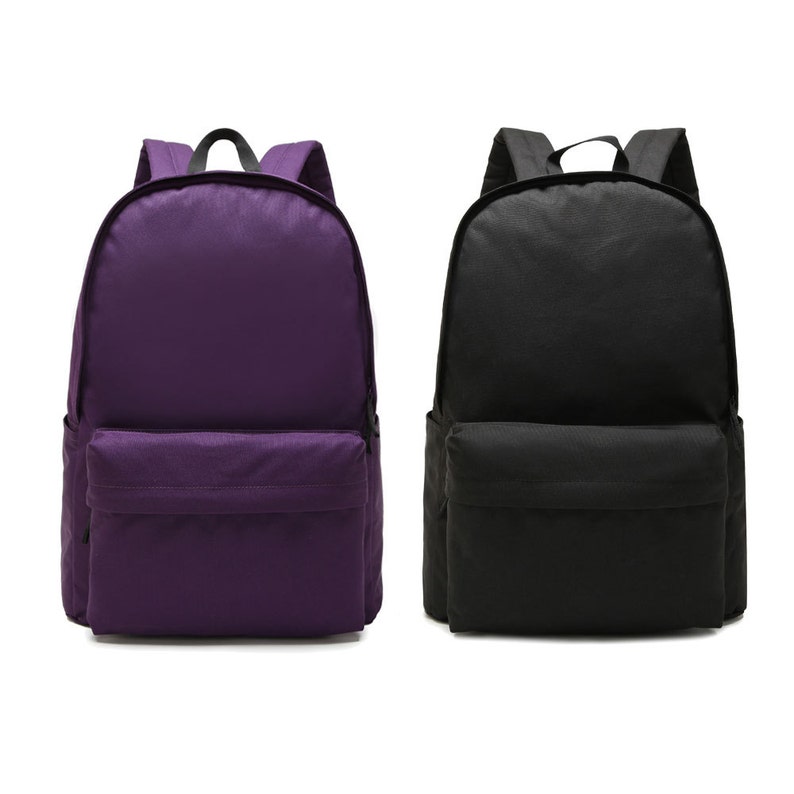 Nylon Rucksack, Rucksack, Reisen Tasche, Schultasche, Rucksack, Rucksack 7 Farben bunte Schule Nylon Rucksack, Rucksack, Reisen Tasche, Schultasche, Rucksack, Rucksack 7 Farben bunte Schule