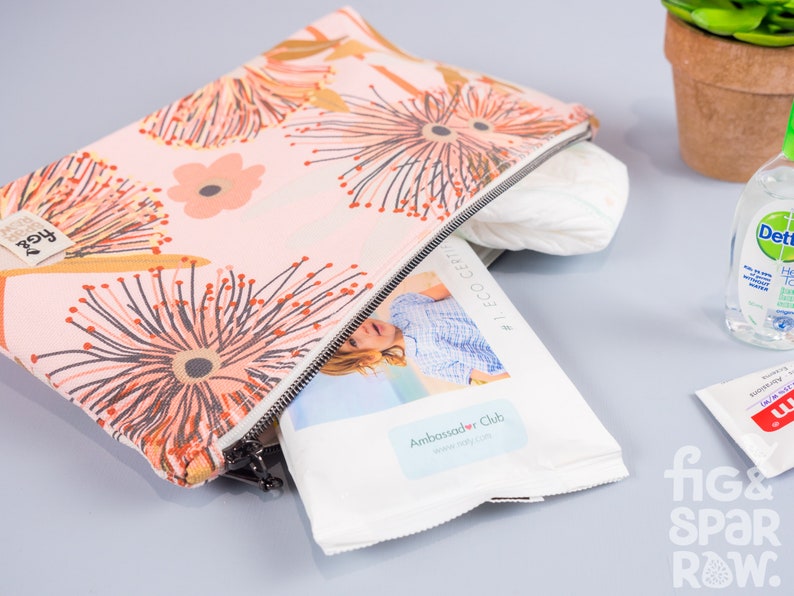 childcare change mat