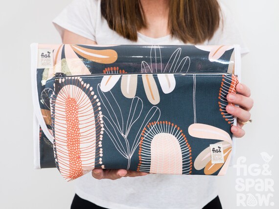 nappy clutch australia