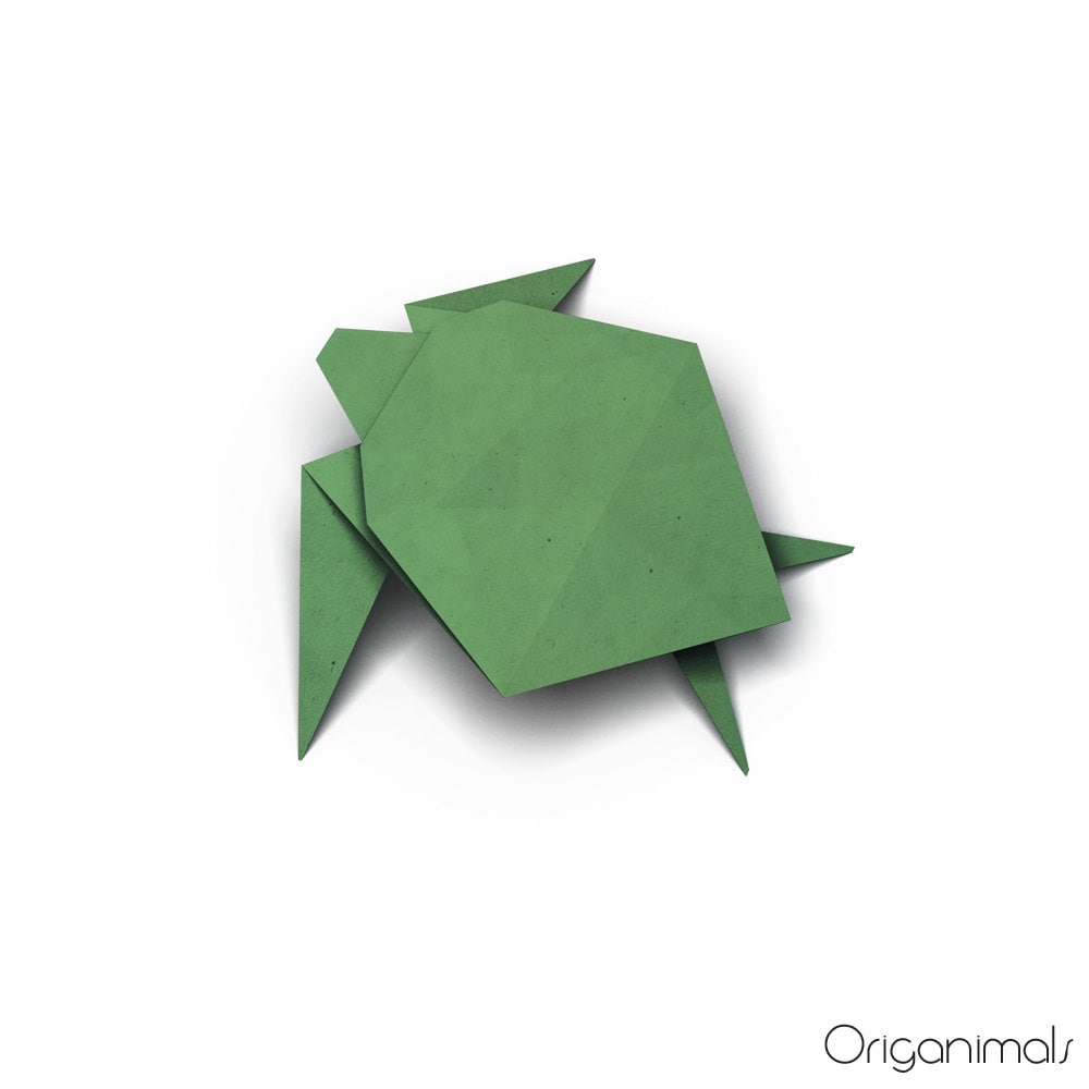 origami turtle origami turtle