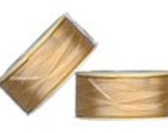 NYMO Beading Thread - Size D - Champagne
