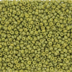 11-4701, Miyuki 22g Frost Opaque Glaze Rainbow Celadon 11-4701, Miyuki 22g Frost Opaque Glaze Rainbow Celadon