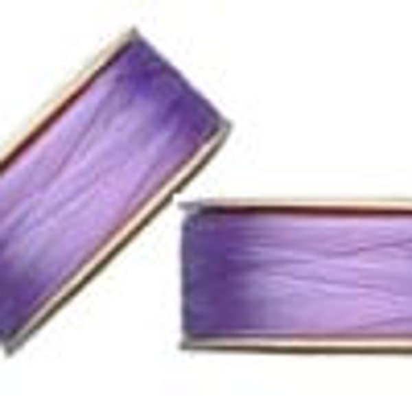 NYMO Beading Thread - Size D - Lilac