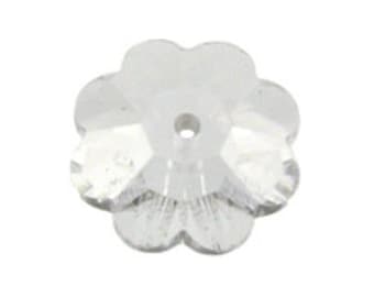 Swarovski 3700 10mm - Peridot - Pack 10