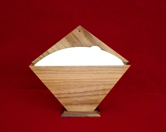 Coffee Filter Holder #4