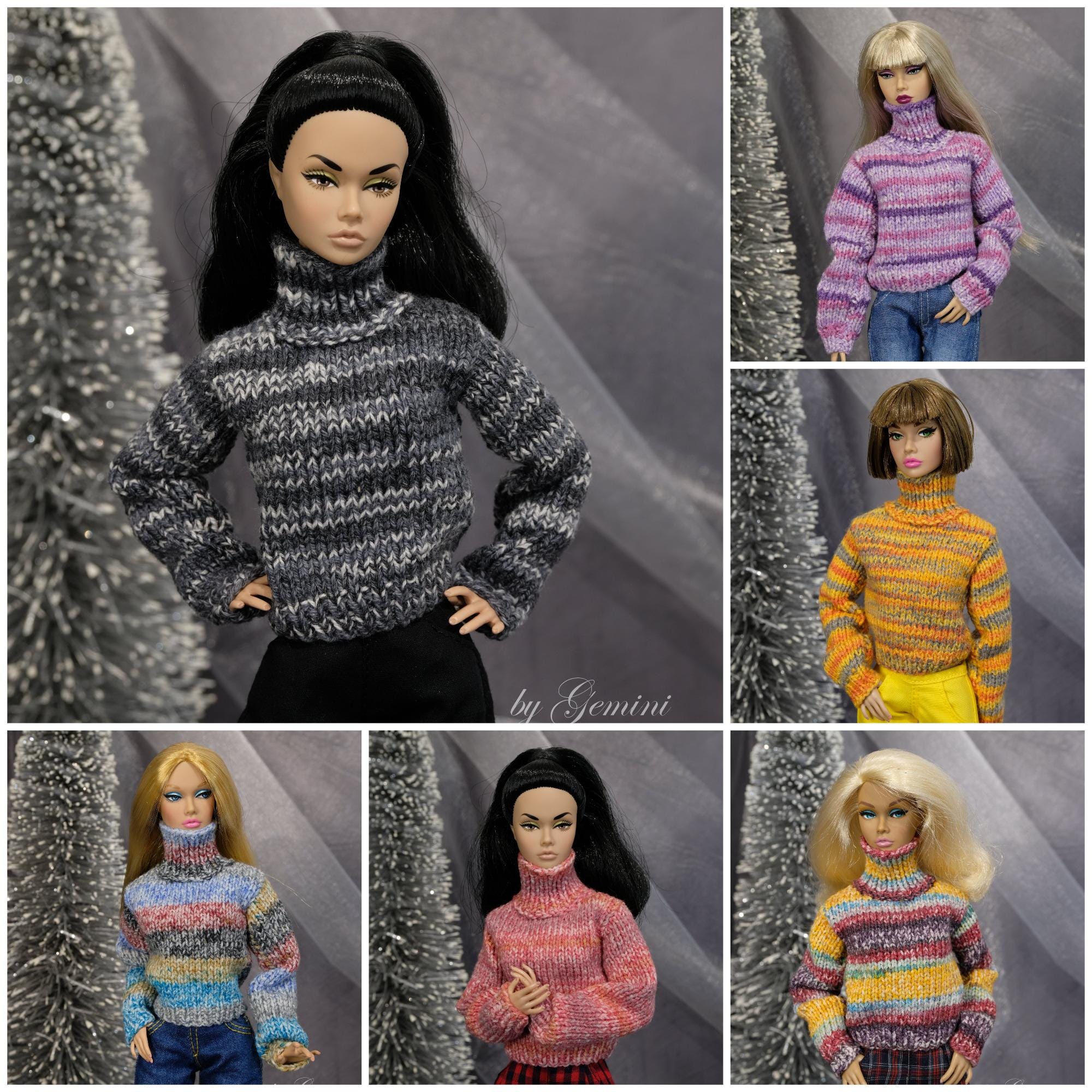 Poppy parker doll - Etsy 日本