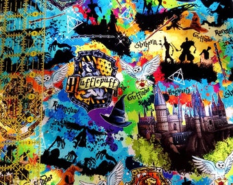 Wizards Tumbler Cuts