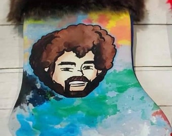 Bob Stockings