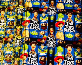 Toy Bunch Tumbler Cut