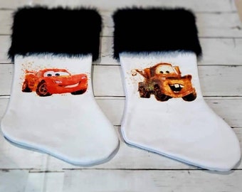 Vehicles Stockings