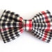 see more listings in the Fabric Hair Bow section