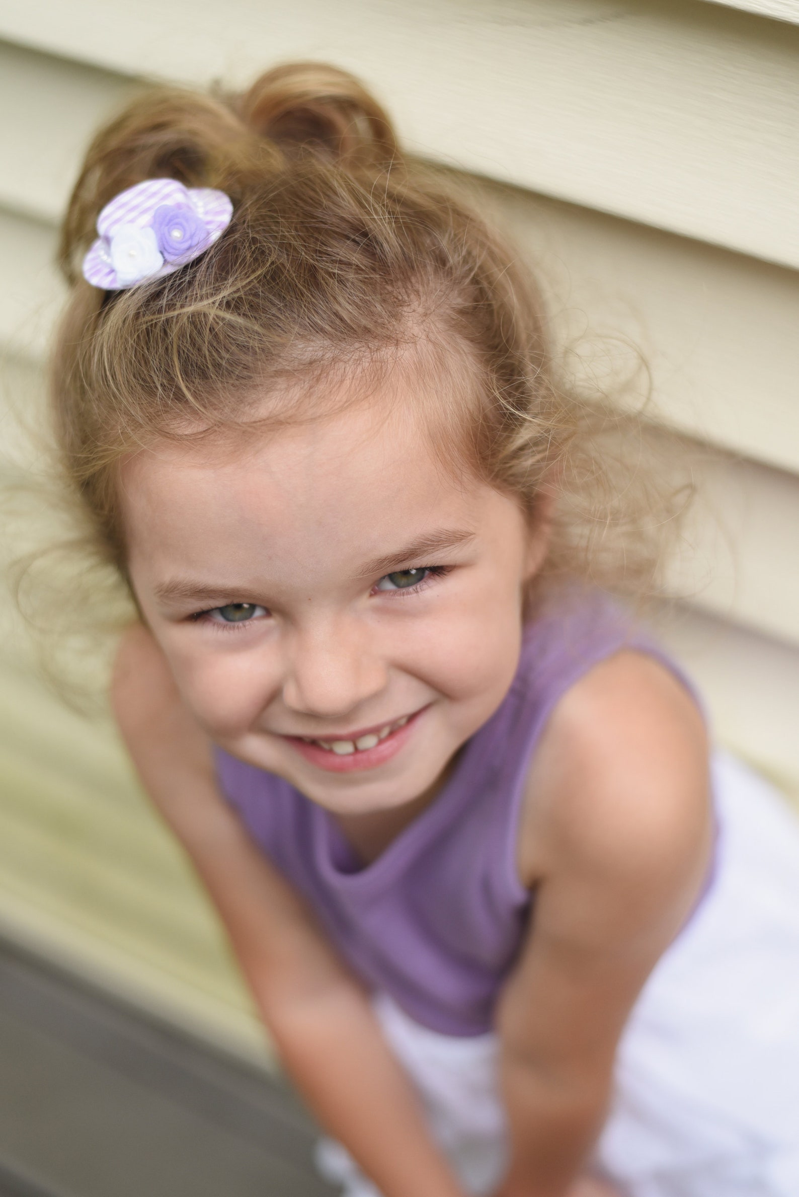 Red and White Baby Hair Clips Gingham Mini Top Hat Clips for Etsy