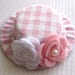 see more listings in the Mini Hat Clips/Headbands section