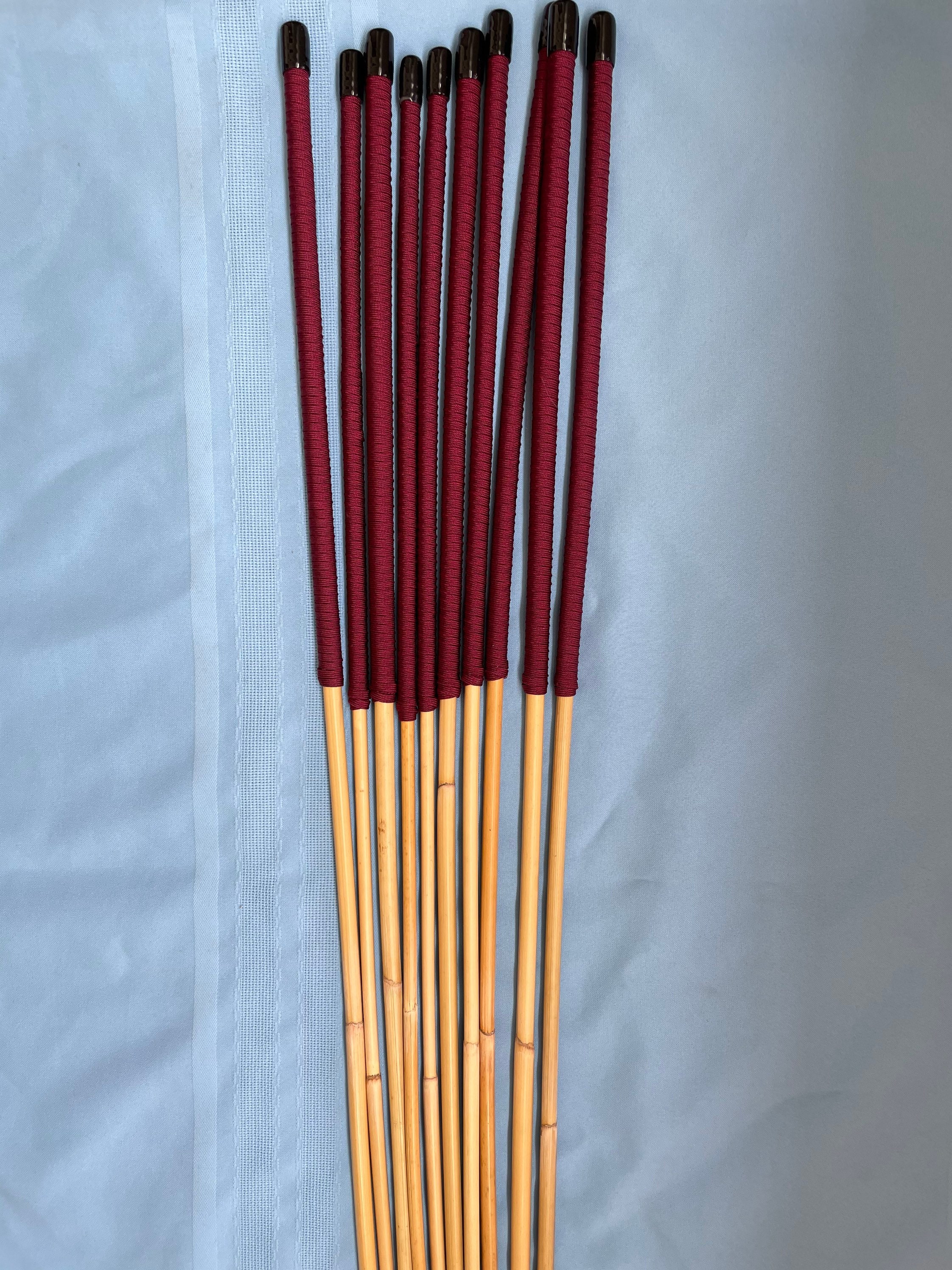 ProDomme Ten Best Juego de cañas de dragón clásicos 95 cms Etsy