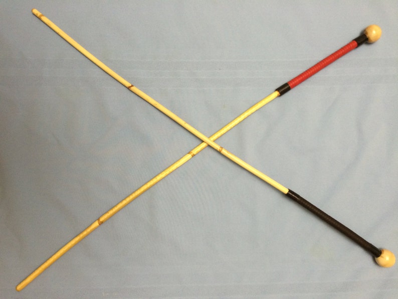 Caning 1 2