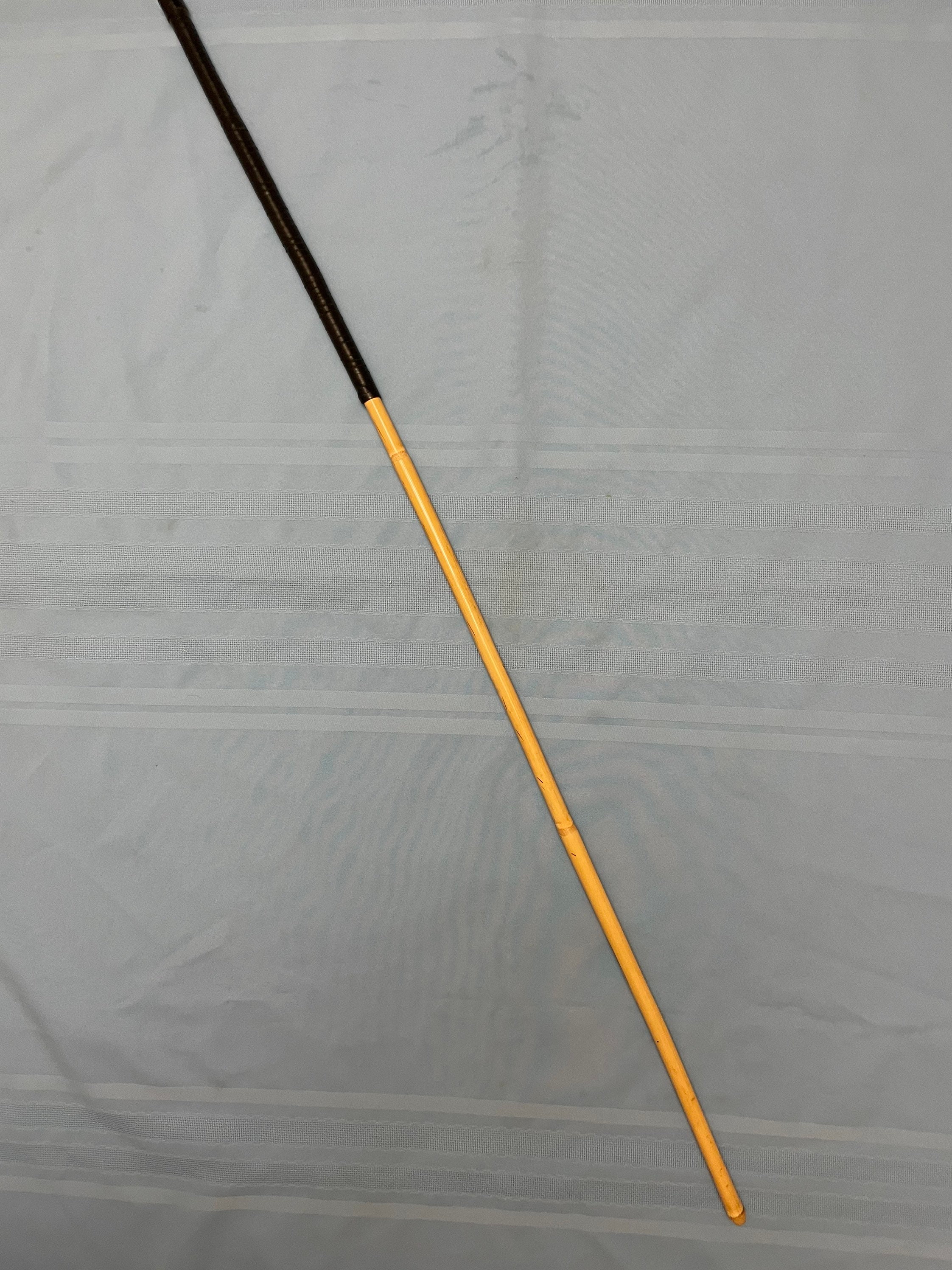 Singapore Prison Cane Extreme Edition Judicial Malacca Rattan Cane 1.2m L & 1516 mm D