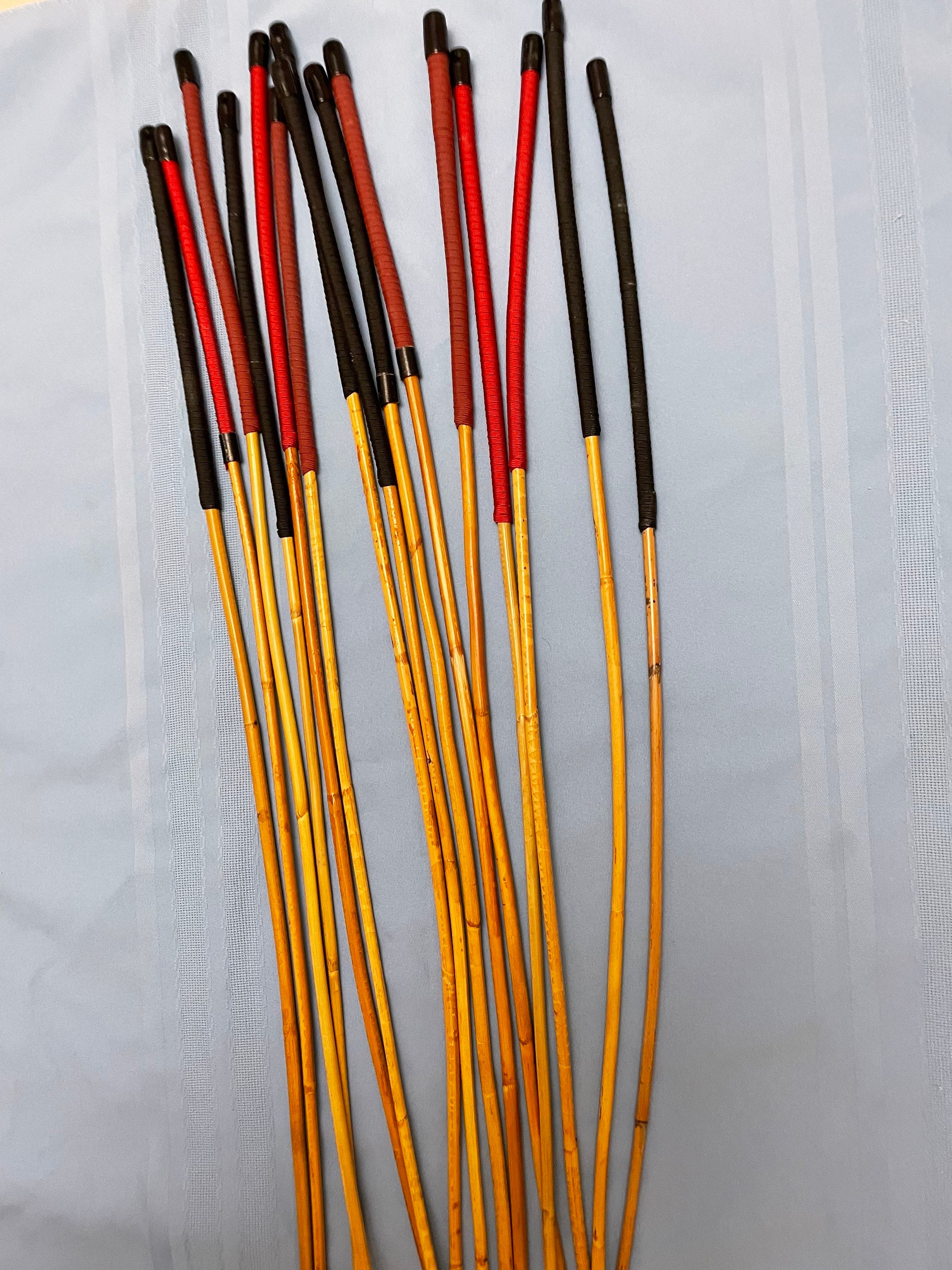 CLEARANCE Headgirl Premium Kooboo Canes 83-87 Cms L & 7-8 - Etsy Canada