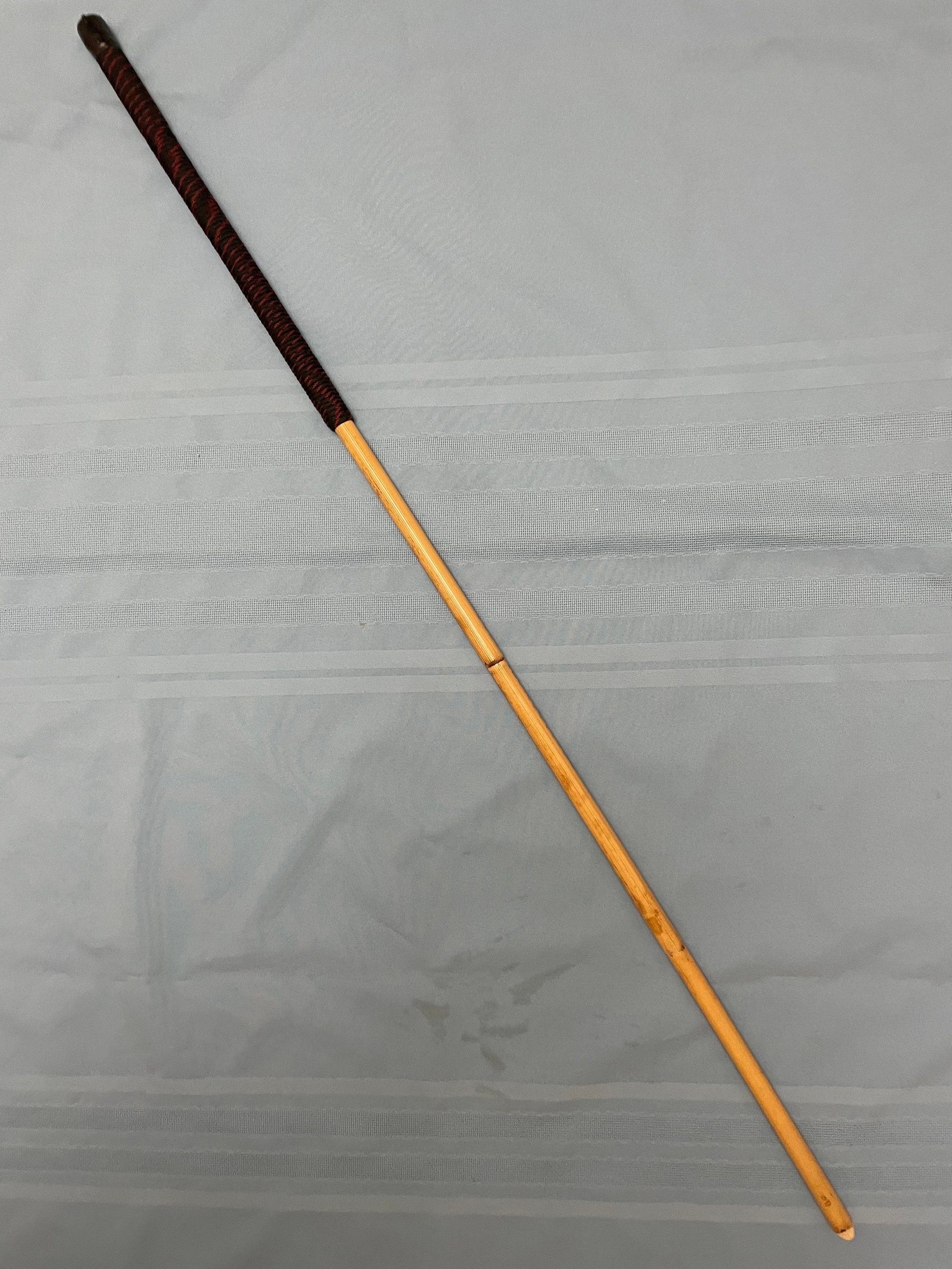 Singapore Prison Cane Extreme Edition Judicial Rattan Cane (Malacca