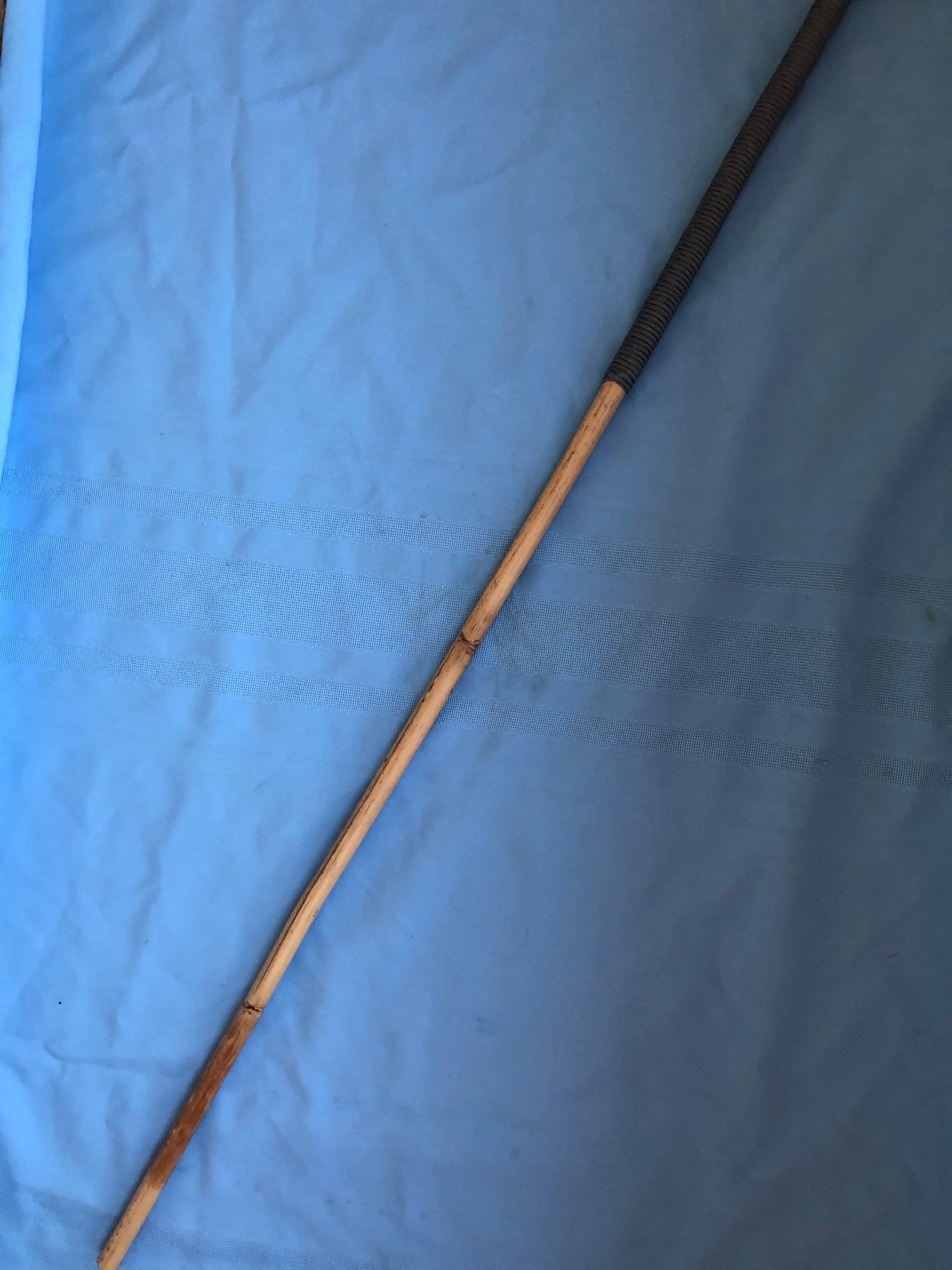 Singapore Prison Cane Extreme Edition Judicial Rattan Cane Etsy UK