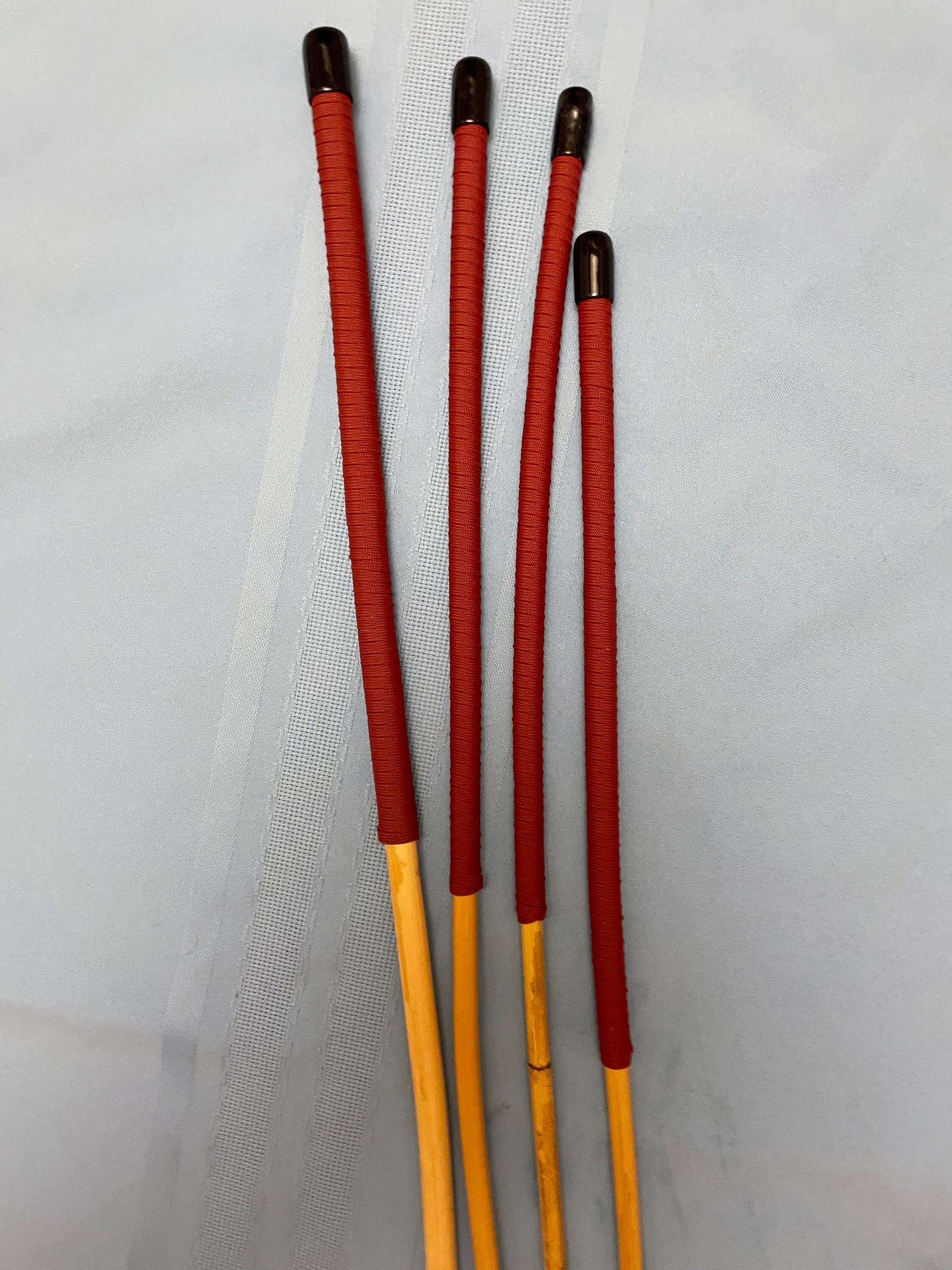 Beginners Kooboo Cane Quartet Set of 4 Classic Kooboo Rattan