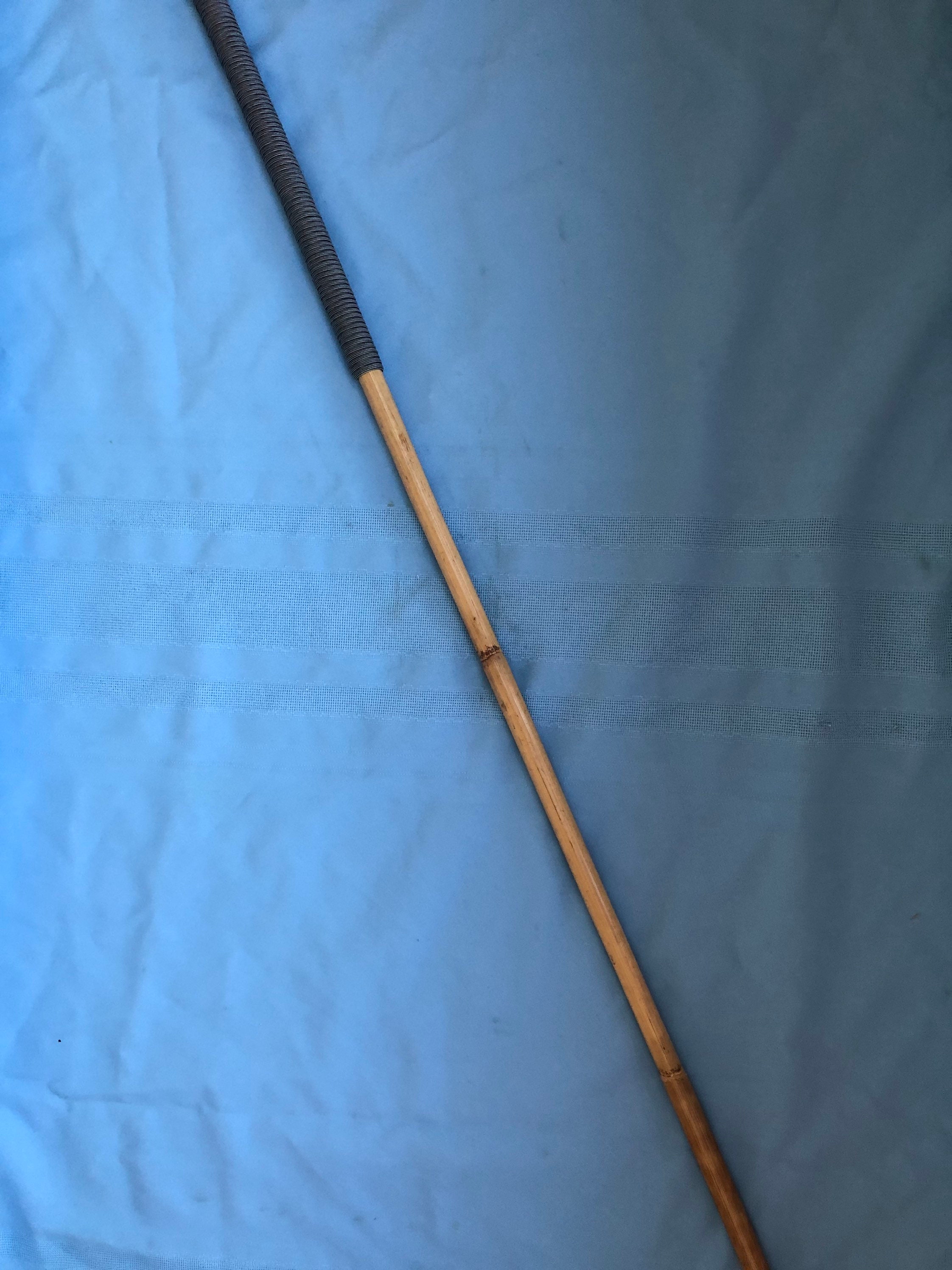 Singapore Prison Cane Extreme Edition Judicial Rattan Cane Etsy UK