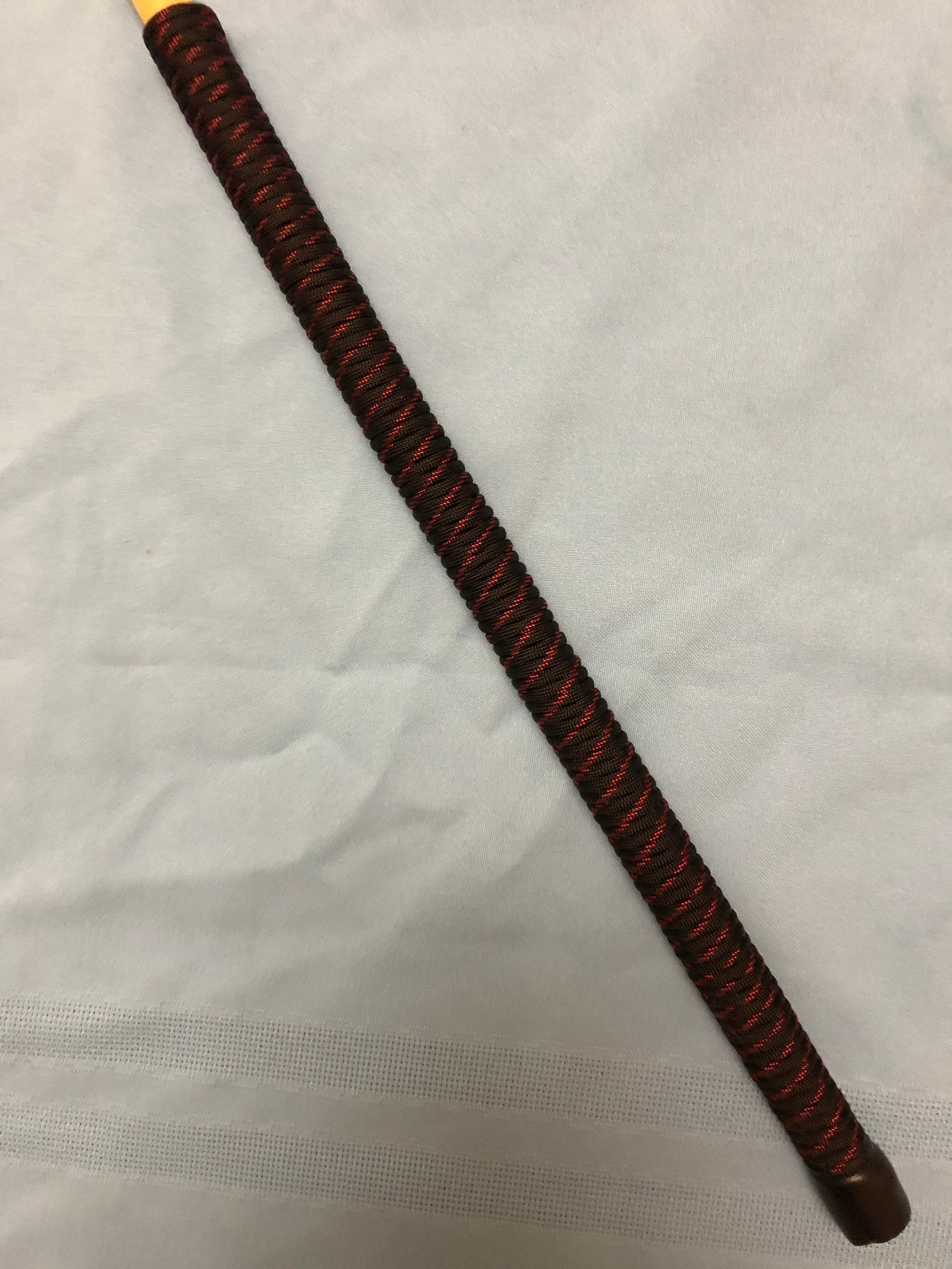 Singapore Prison Cane Judicial Rattan Punishment Cane White Etsy