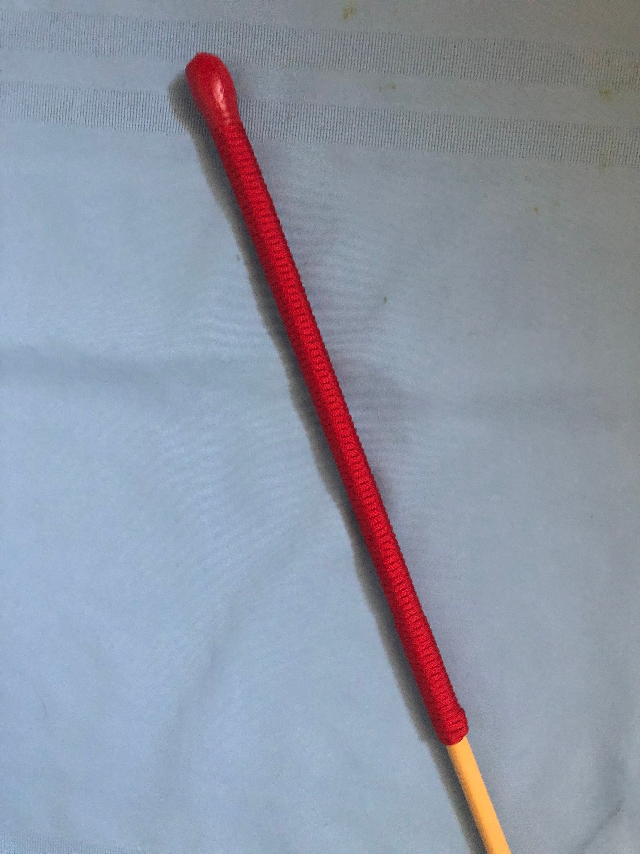 Collectibles Singapore Prison Cane XTREME.EDN Judicial Rattan Cane 1.2m