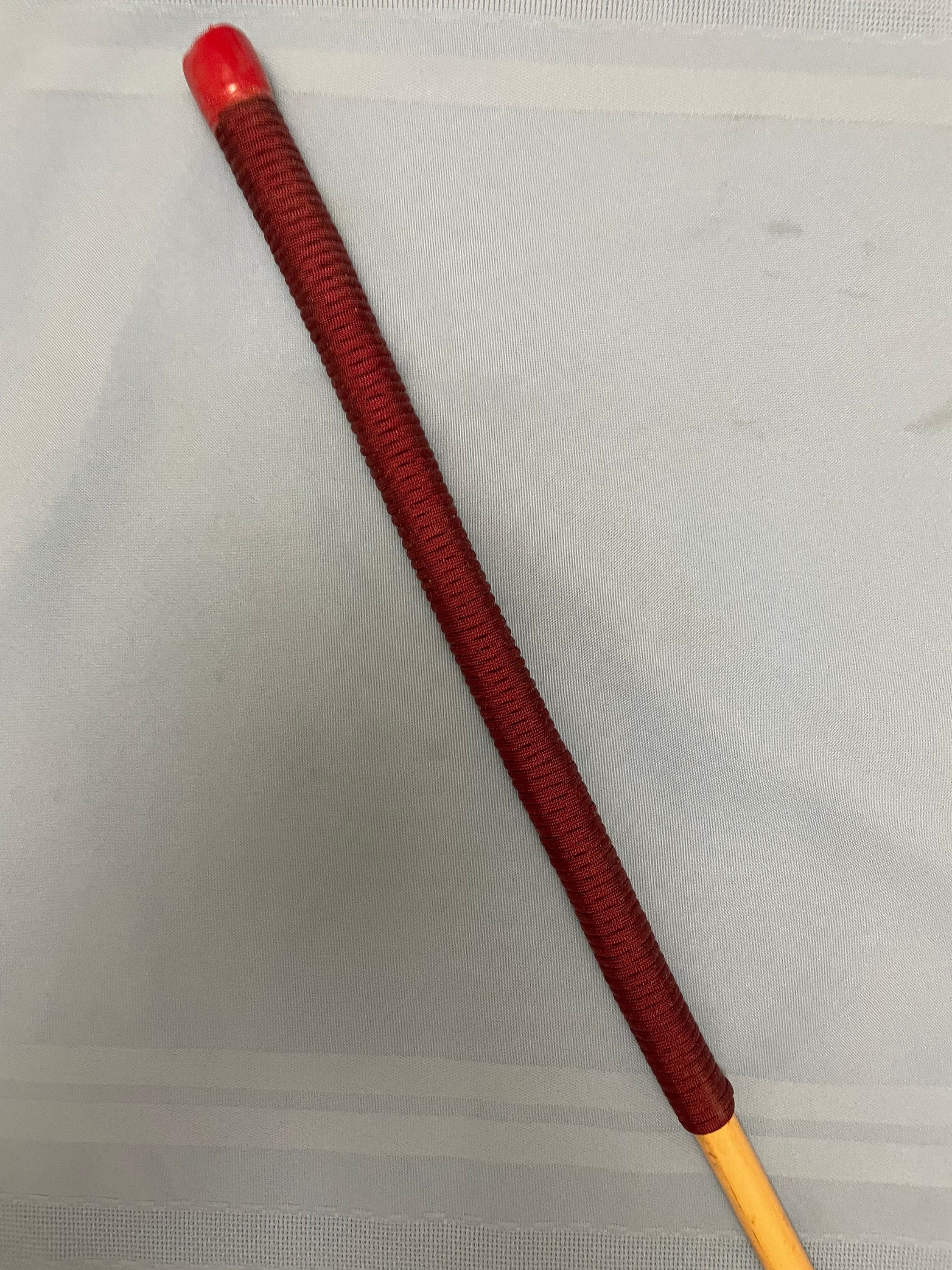 Singapore Prison Cane Extreme Edition Judicial Rattan Cane (Malacca