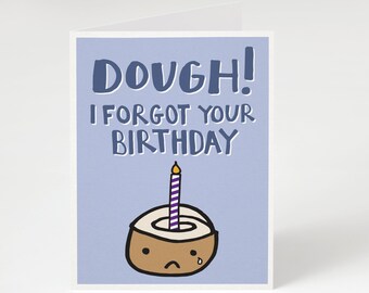 Funny Punny Unique Greeting Cards From Par Tinygangdesigns