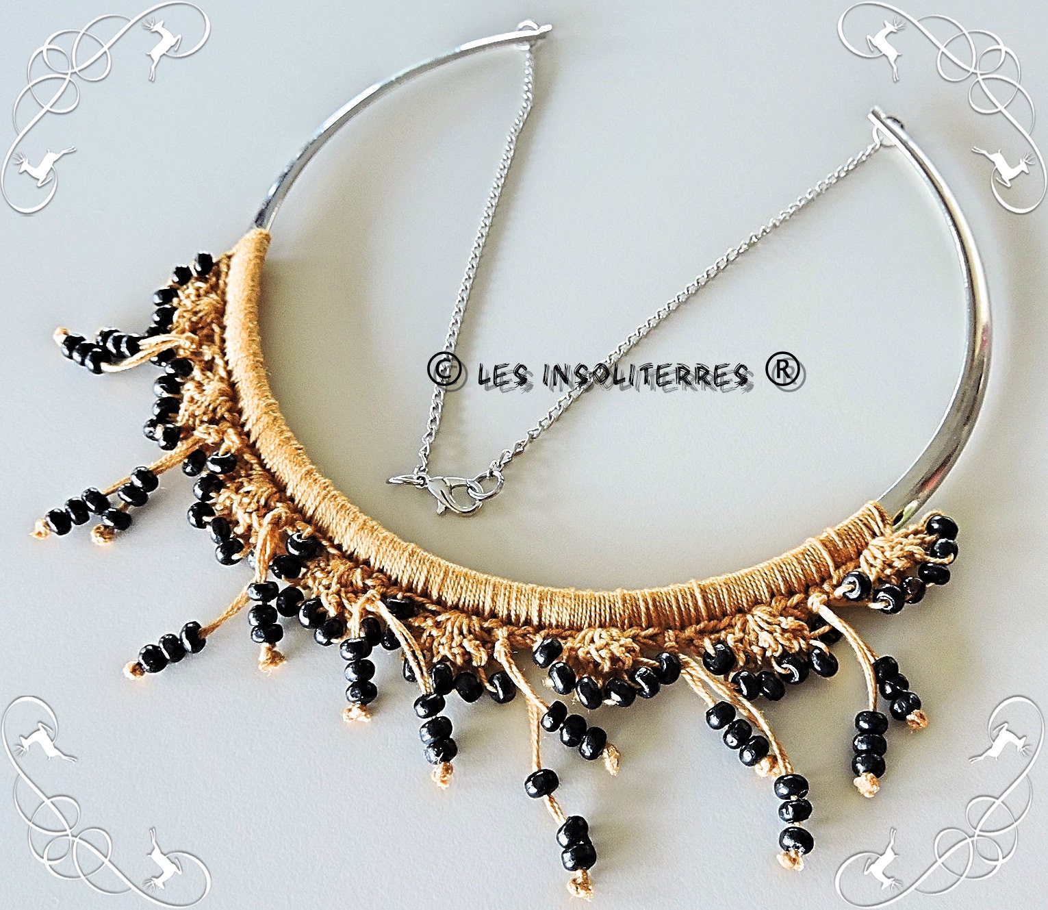 SIGAL Boucles d'oreilles KLIK Grenade - Aux Caprices SIGAL Boucles d'oreilles KLIK Grenade - Aux Caprices