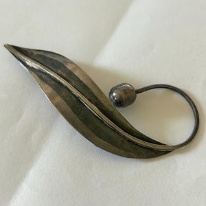 Mexico silver brooch - Etsy 日本