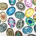 see more listings in the Cabochons / Tiles section